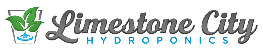 Limestone City Hydroponics