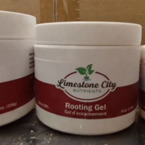 Limestone City Nutrients Rooting Gel