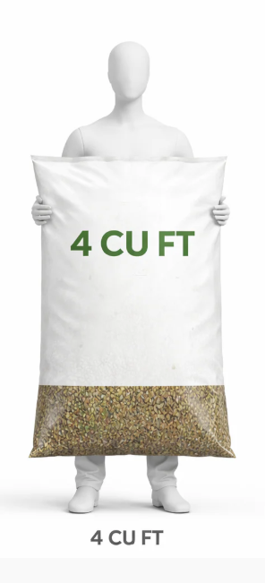 Garden Clouds™ Premium Horticultural Vermiculite - Image 3
