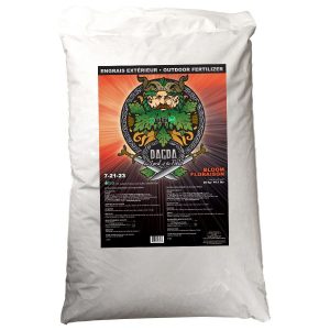 Nutri+ Dagda Nutrient Bloom Outdoor Fertilizer (7-21-23)