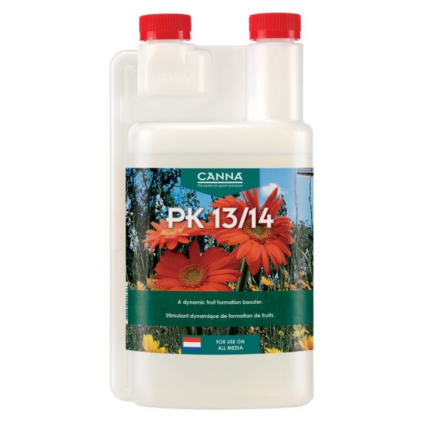 CANNA PK 13 / 14