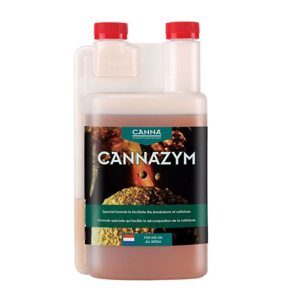 CANNA Canada CANNAZYM