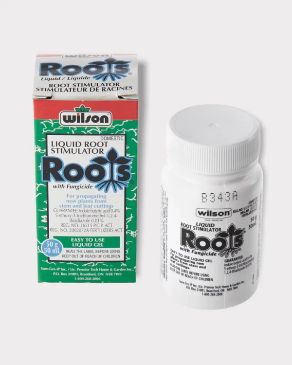 Liquid Root Stimulator WILSON 50mL