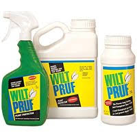 Wilt-Pruf® Plant Protector
