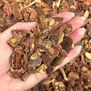 Fir Bark Substrate