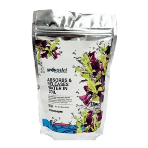 SPONGElei Water Crystals