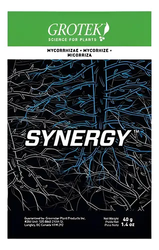 Grotek Synergy