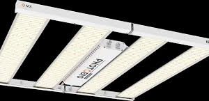 PHOTOBIO•MX2 680W 100-277V S4 Spectrum Photobio Logo