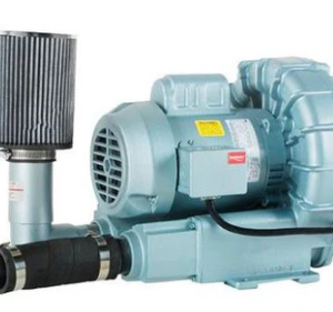 Sweetwater® Regenerative Blower Gently used