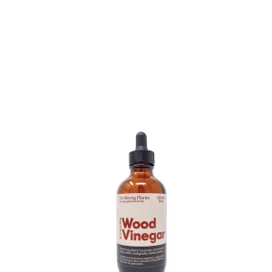 Bios Nutrients Wood Vinegar - Invigorate Your Soil