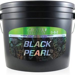 Grotek Black Pearl 2.2kg Bucket