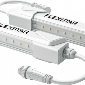Flexstar Clone LED 18W 120-277V (2 Pack)