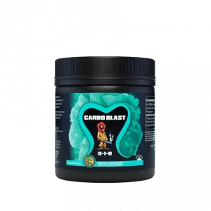 Carbo Blast - Powdered Carbohydrate Supplement 300g