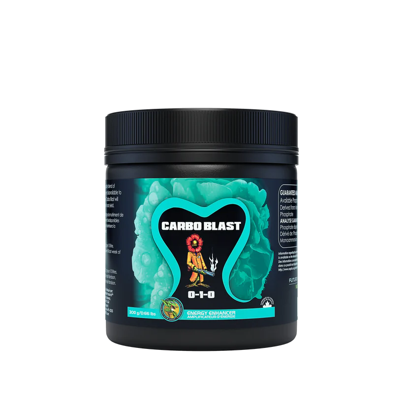 Carbo Blast - Powdered Carbohydrate Supplement 300g