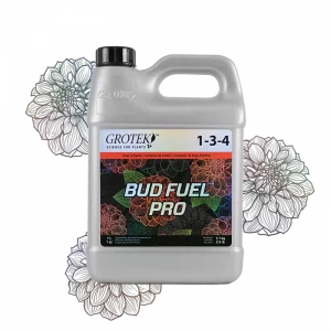 GROTEK Bud Fuel Pro 1 Liter