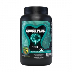 Surge Plus - (1-0-0) Future Harvest Nutrients 1.5 kg