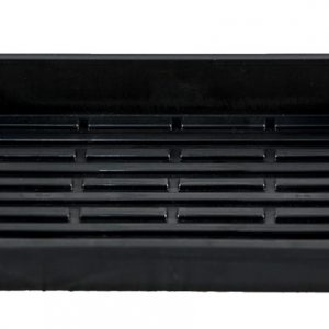 Quad Thick 10x20 Tray Sunblaster