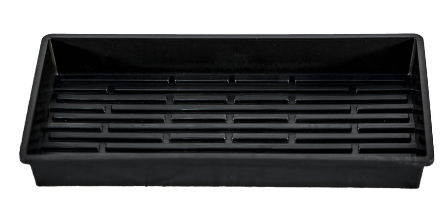 Quad Thick 10x20 Tray Sunblaster