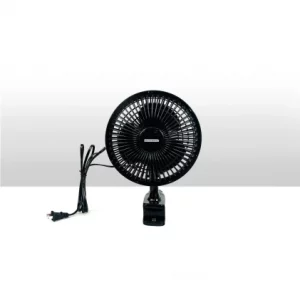 GROWERBASICS CLIP FAN 6 INCH