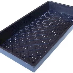 1020 SUPER THICK WHEATGRASS / DRAIN TRAY 10x20