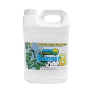 BumperCrop Bumper B Vegetative Plant Food