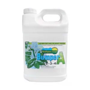 BumperCrop Bumper A Vegetative Plant Food