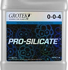 Grotek - Pro-Silicate