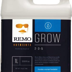 Remo Nutrients Grow 2-3-5 (250ml)