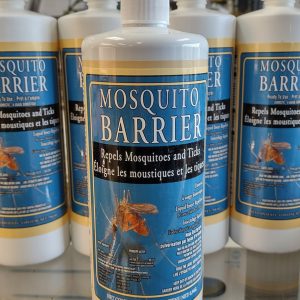 Mosquito Barrier Premier Mosquito & Tick Repellent