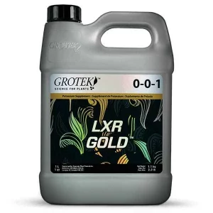 Grotek Gold LxR