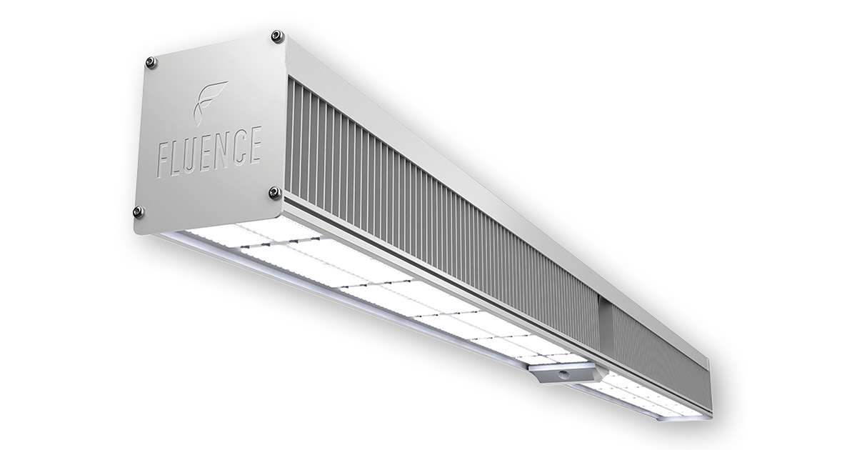 Fluence VYPR 3p LED Grow Light (used)