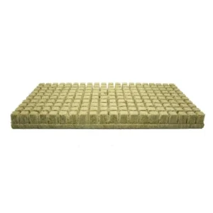 Grodan A-Ok 1 Inch Starter Plugs Sheet of 200
