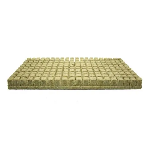 Grodan A-Ok 1 Inch Starter Plugs Sheet of 200