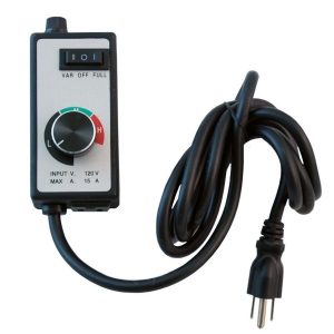 FAN SPEED CONTROLLER 120vac 15a