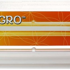 Hilux Gro DE Double-Ended Siper High Pressure Sodium 600w 2100k