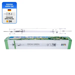Auvl Grow Green 2.2 1000w 400V DE NH