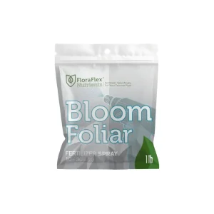 FloraFlex FOLIAR Nutrients BLOOM 1lbs