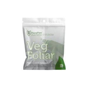 FloraFlex FOLIAR Nutrients VEG