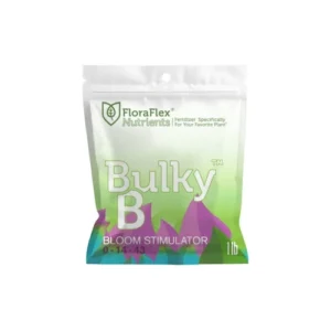 FloraFlex Nutrients BULKY B 1lbs