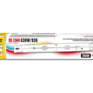 Light EnerG 630W Double-Ended CMH 3000K 65000lumens